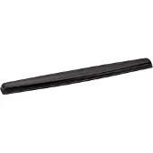 Fellowes Repose-poignets Pour Clavier Crystal Gel
