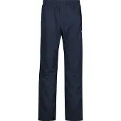 CMP Pantalon de pluie avec zip latéraux femme