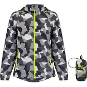 Mac In A Sac Veste imperméable Edition
