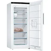 Bosch Congélateur armoire 70cm 289l no frost - - GSN51AWDV - serie 6