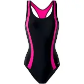 Aquawave Maillot de bain 1 pièce femme Asma