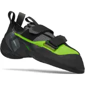 Black Diamond - Chaussons d'escalade sportive - Method M Envy Green - Taille 39 - Vert