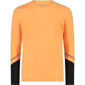 CMP T-shirt manches longues fille