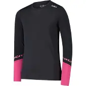 CMP T-shirt manches longues fille
