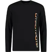 CMP T-shirt manches longues enfant