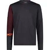 CMP T-shirt manches longues