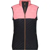 CMP Doudoune sans manches femme Unlimitech