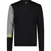 CMP T-shirt à Manches Longues 33n3347