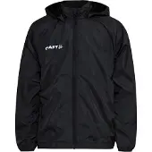 Craft Veste imperméable enfant Squad Wind