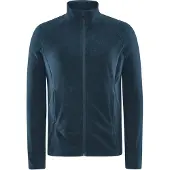 Craft Polaire Zippée Adv