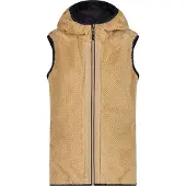 CMP 33p2316 Gilet beige XL femme beige XL