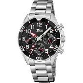 Lotus - 18858/2 - Montre-bracelet - Chronographe - Enfants