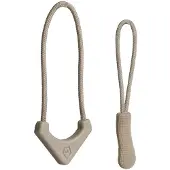 WANDRD Standard Zipper Puller Camera Accessories Adapter Beige