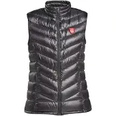 Pajak Gilet Shadow V-neck