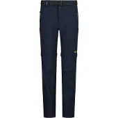CMP Pantalon cargo zip enfant