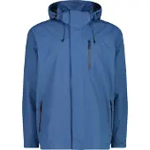 CMP Veste de randonnée zippé avec ventilation