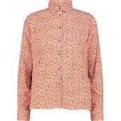 CMP Chemise à Manches Longues 34s6156