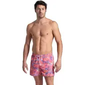 Arena Short De Bain Allover 36.5 Cm