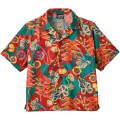 Patagonia Chemise enfant Tidal Threads