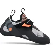 Black Diamond Chaussons d'escalade fermeture velcro enfant Momentum