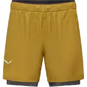 Salewa Short de randonnée 2 en 1 Pedroc