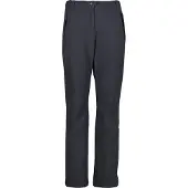 CMP Pantalon avec guêtre intérieure femme