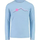 CMP T-shirt manches longues fille