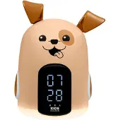 BigBen Interactive Réveil Bigben RKIDSDOG