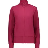 CMP Sweatshirt zippée femme