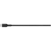 Belkin Câble BOOSTCHARGE, 60W, USB-C/USB-C, 2 mètres, noir (CAB024hq2mBK) - Câble - Numérique/Données