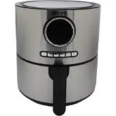 Tefal Friteuse à air chaud Jamie Oliver by Ultra Fry, 1630 W