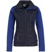 Mountain Peak Veste polaire femme Alpes