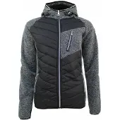 Mountain Peak Veste polaire femme Albert