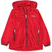 CMP Veste à capuche imperméable enfant
