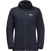 Jack Wolfskin Veste femme jwp atmos