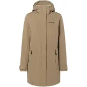 Vaude Parka femme Skomer Wool II