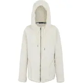 Regatta Polaire à capuche Full zip femme Orielle