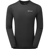 Montane Maillot manches longues Dart Lite