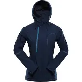 Alpine Pro Veste à capuche femme