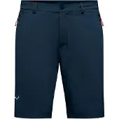 Salewa Short de compression Puez Talveno DST