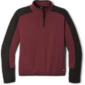 Mountain Hardwear Pull à Col montant femme Camplife