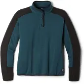 Mountain Hardwear Pull à Col montant femme Camplife