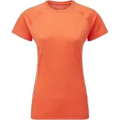 Montane T-shirt à Manches Courtes Dart