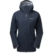 Montane Veste imperméable femme Phase