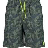 CMP Short de bain mi-long