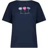 CMP T-shirt à Manches Courtes 34f5966