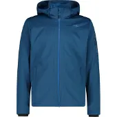 CMP Veste de randonnée à capuche