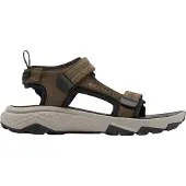 Columbia Sandales de randonnée 'Peakfreak Rush Lea' marron