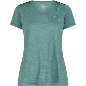 CMP T-shirt à Manches Courtes 39t6136