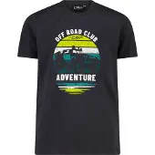 CMP T-shirt enfant